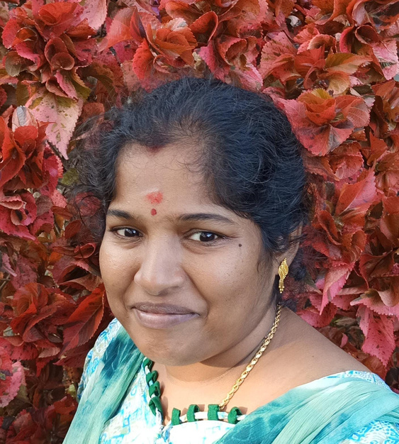 Gayathri Suresh