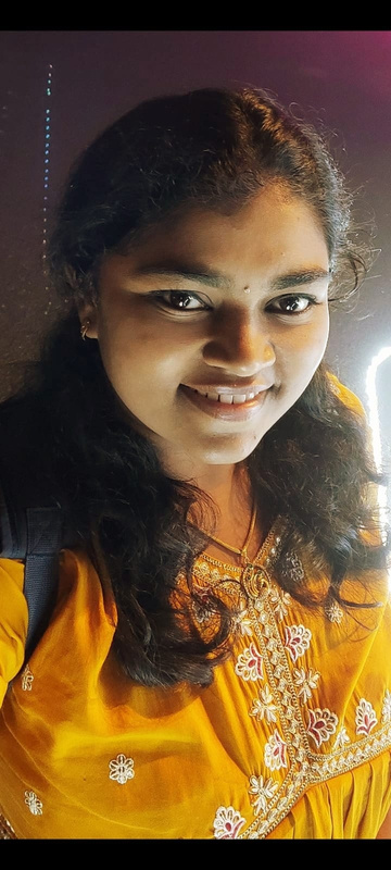 Manju Tamil Saravanan