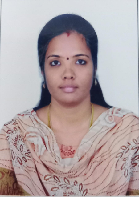 Vijayalakshmi Sathiyamoorthi